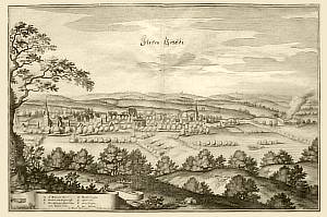 gittelde merian