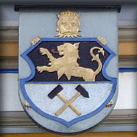 wappen rathaus